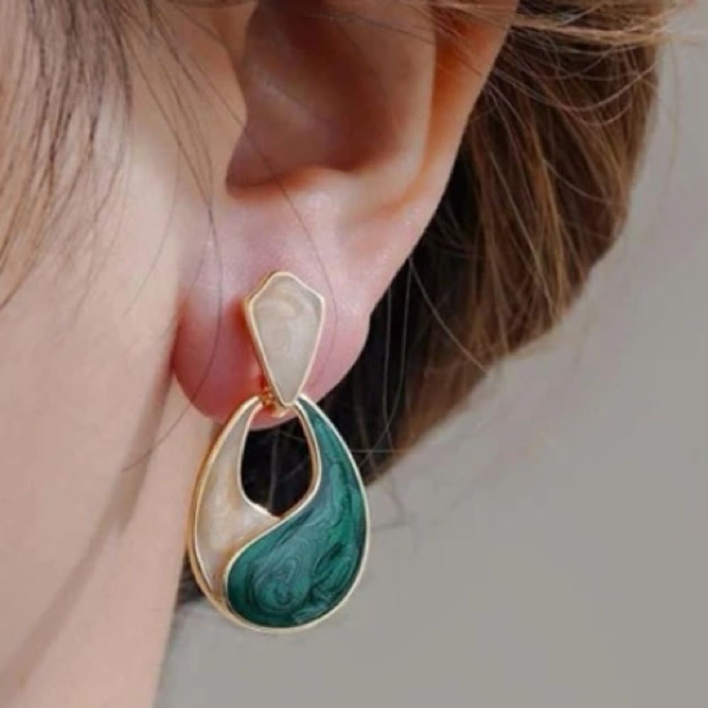 3for$20 NEW Water Drop Earrings